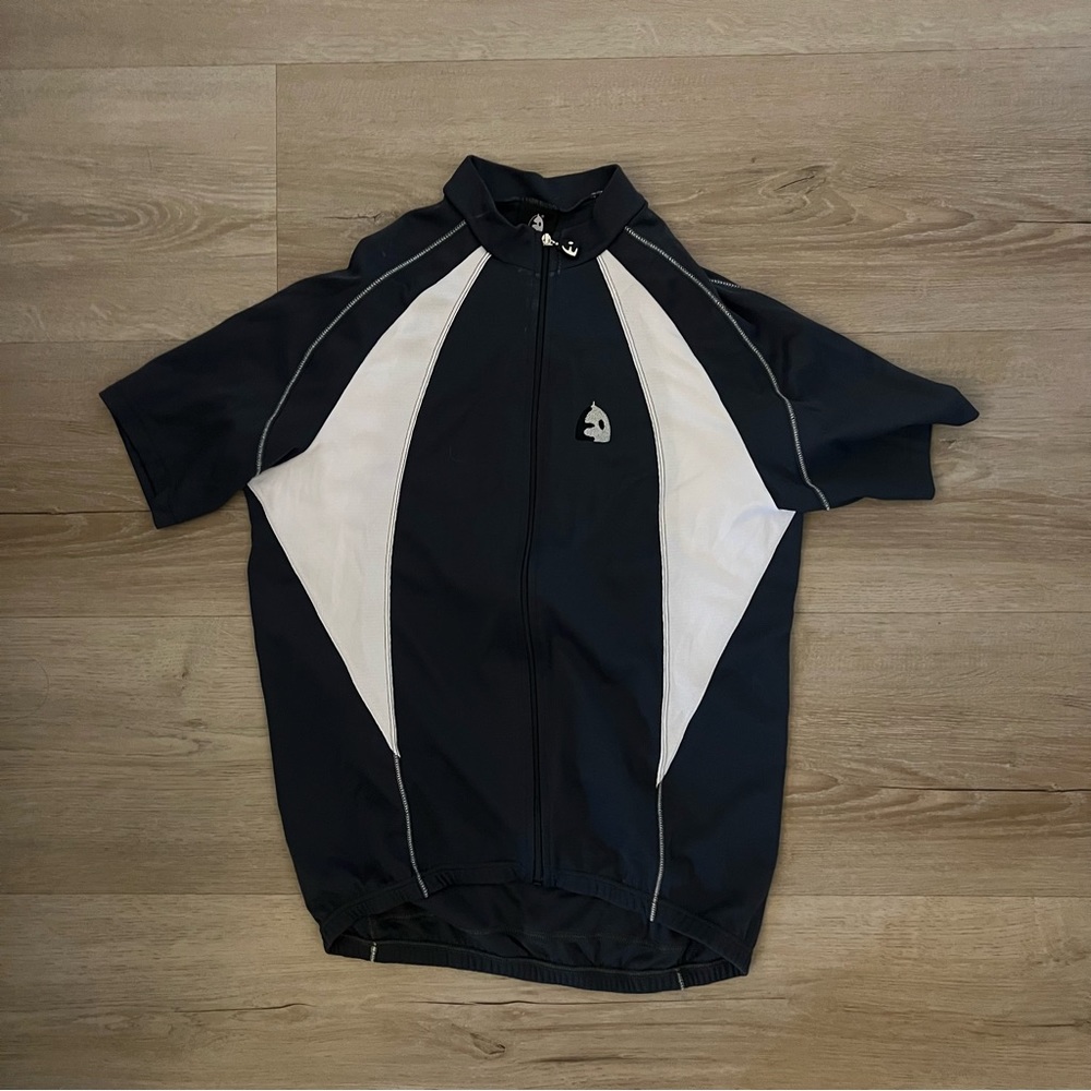 Men’s Etxeondo Cycling Jersey Sz XL